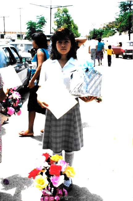 Obituary of Felix J. Pita