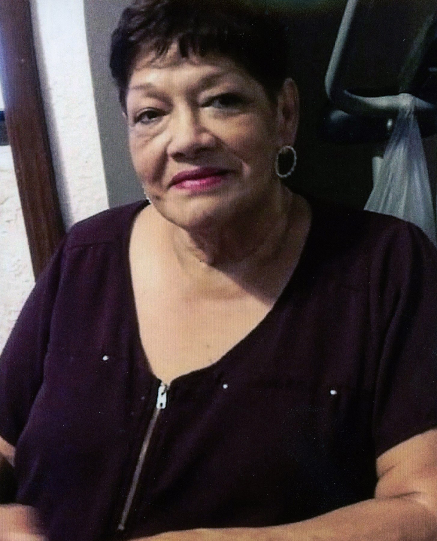 Andrea Hernandez Pueblo Co Obituary 2022 - szw1elq