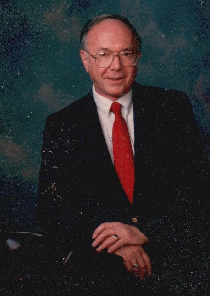 James Oslin Obituary Louisville, KY