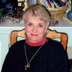Elizabeth Hasel
