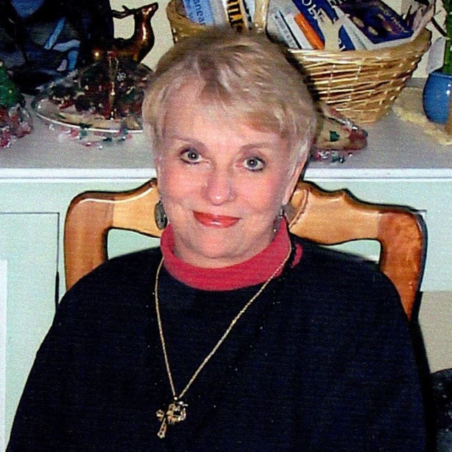 Avis de décès de Elizabeth Wallace Joan Hasel