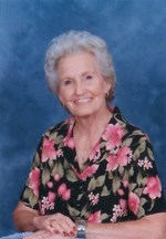 Maureen Walker