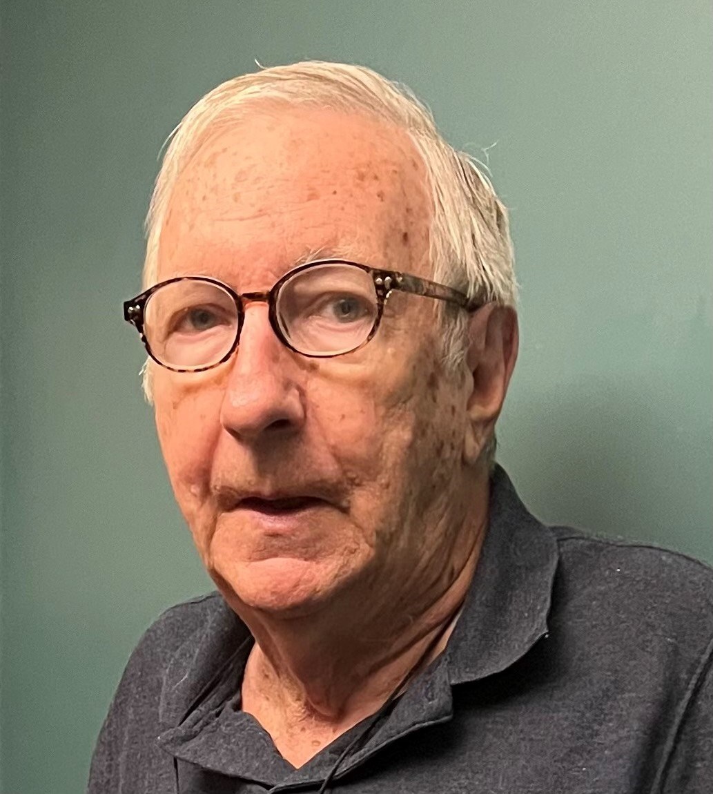 Obituary of Thomas Carow Nelson, Jr.