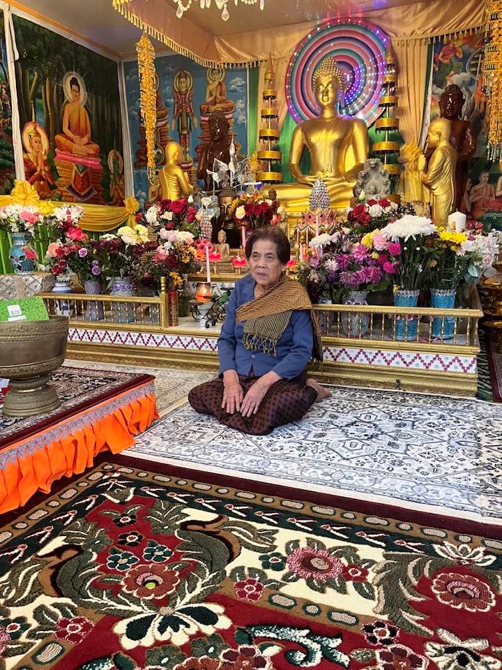 Obituary of Soun Mom