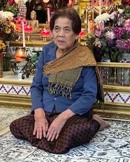 Obituary of Soun Mom