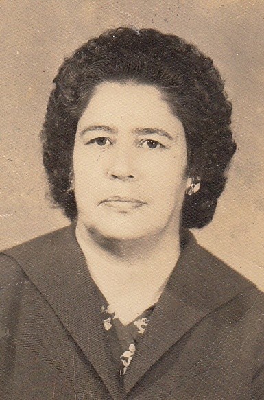 Avis de décès de Guadalupe Dominguez