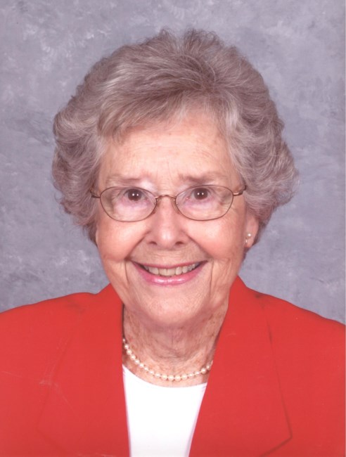 Obituary of Mary Beth Draper