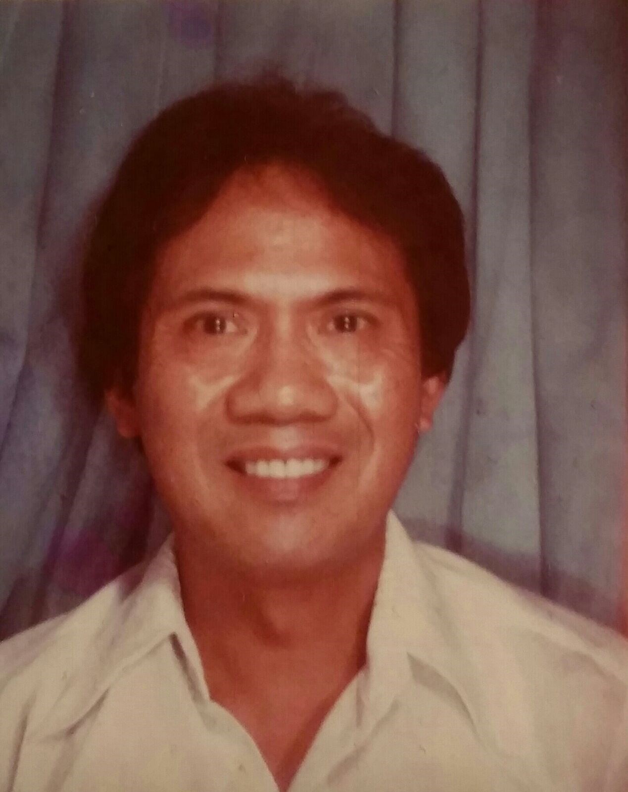 Obituary of Enrique L. Bautista