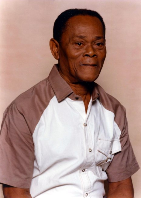 Obituary of Lorenzo Allen