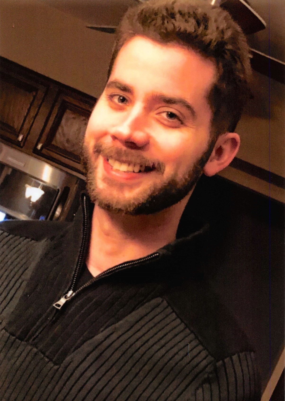 Eric Robert Wadsworth Obituary Chicago, IL