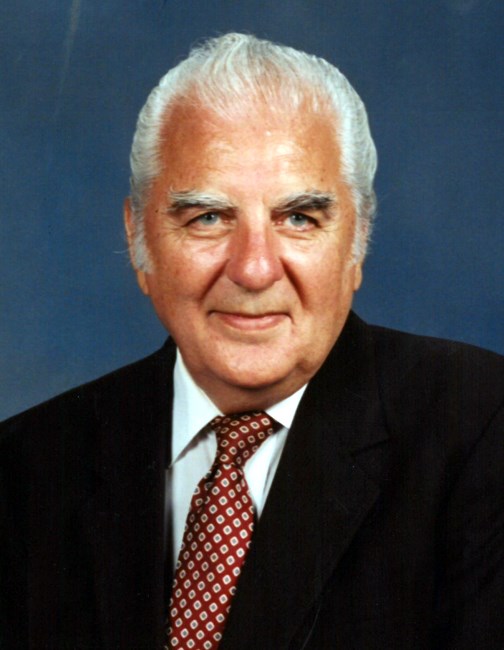 Obituary of Thomas Nelson Ferrell Sr.