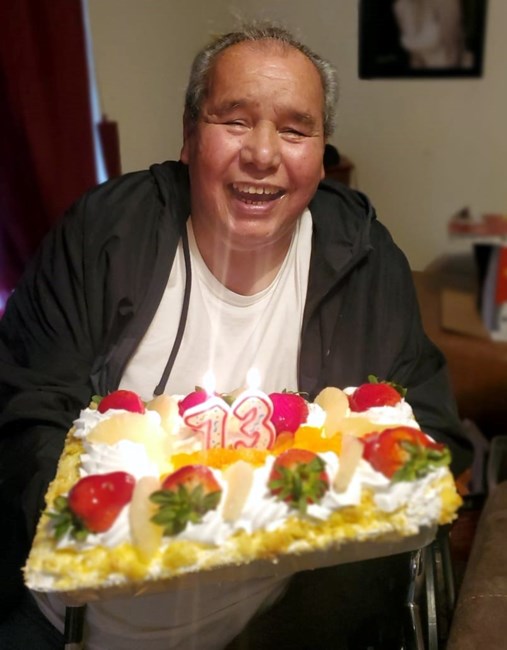 Obituary of Santiago "Jimmy" Garcia