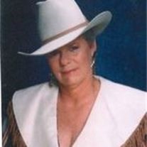 Obituary of Sandra Lou Curtis