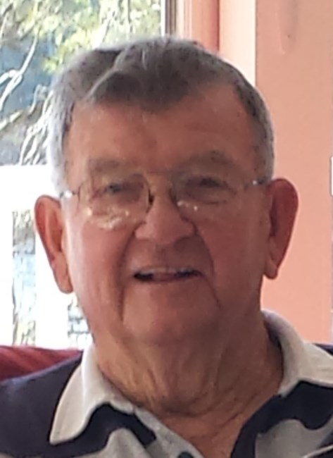 Obituary of Peter R. Knutson