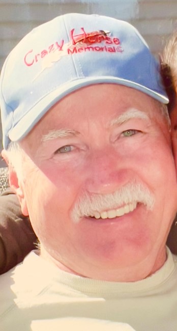 Obituary of John Joseph Stapleton Jr.