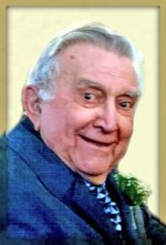 John Morton
