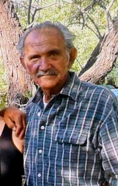 Obituary of Jesus Balern Garcia