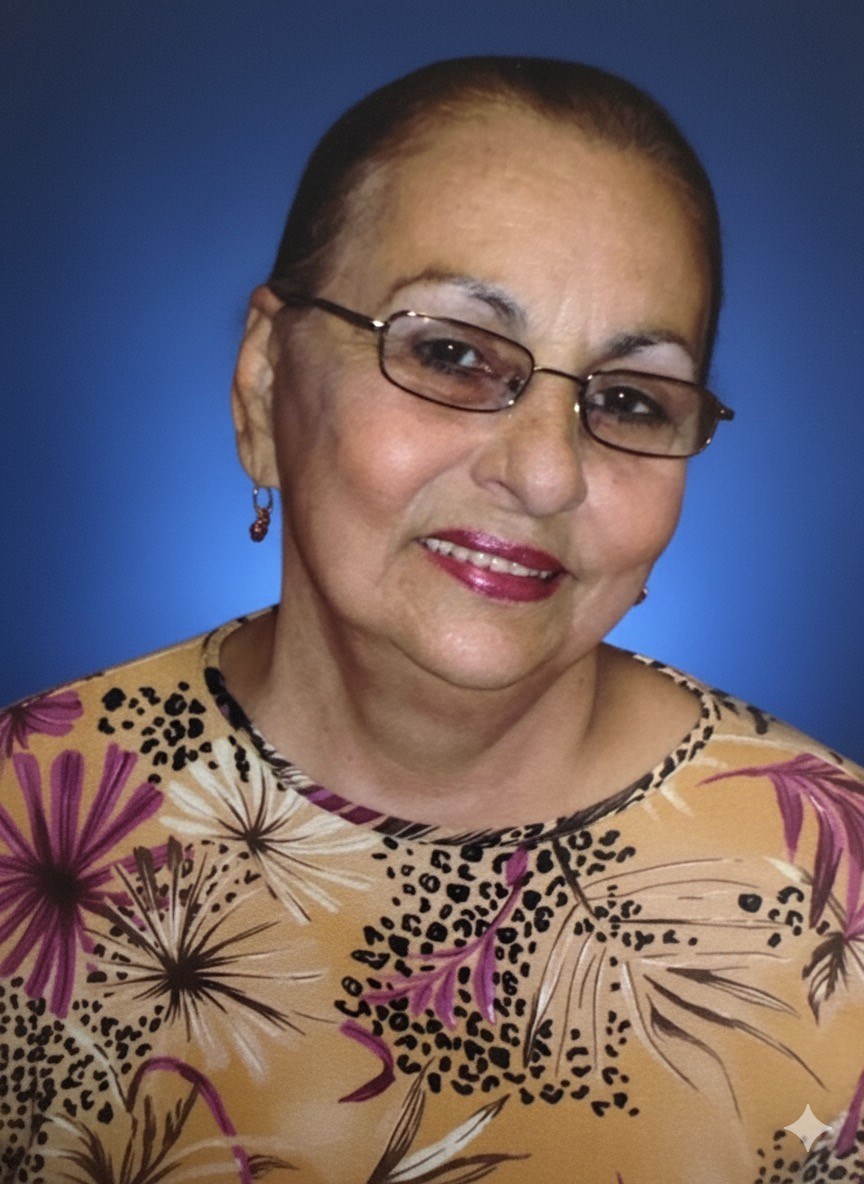 Obituary of Marta Alamo Montano