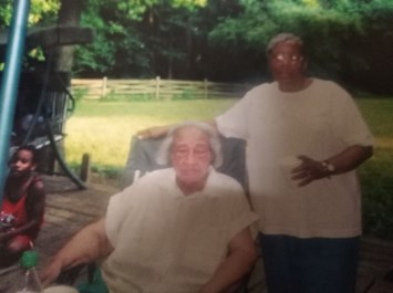 Obituary of Dorothy Simpson