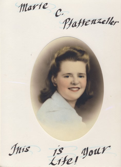 Marie Bouley Obituary Fairhaven Ma