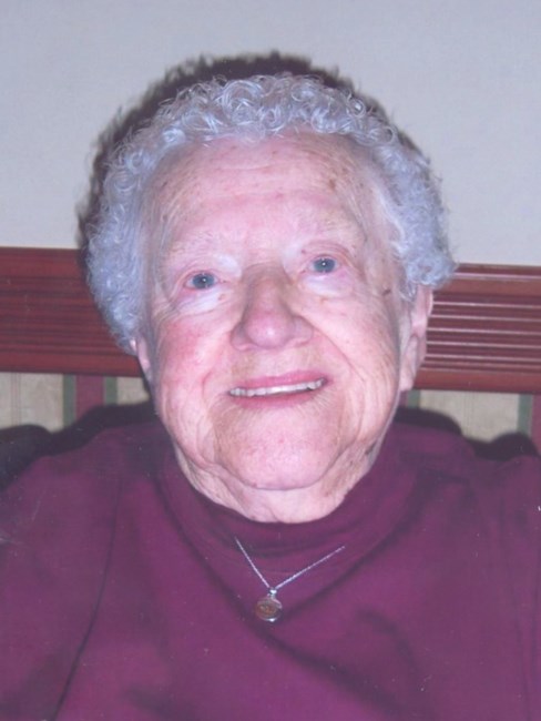 Obituary of Joan J. Rosenberg