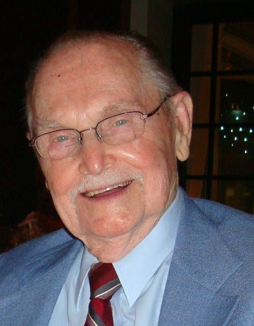 Obituary of Ralph Clifford Bohon