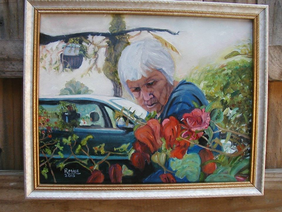 Obituary of Dorothy Mae Clemons