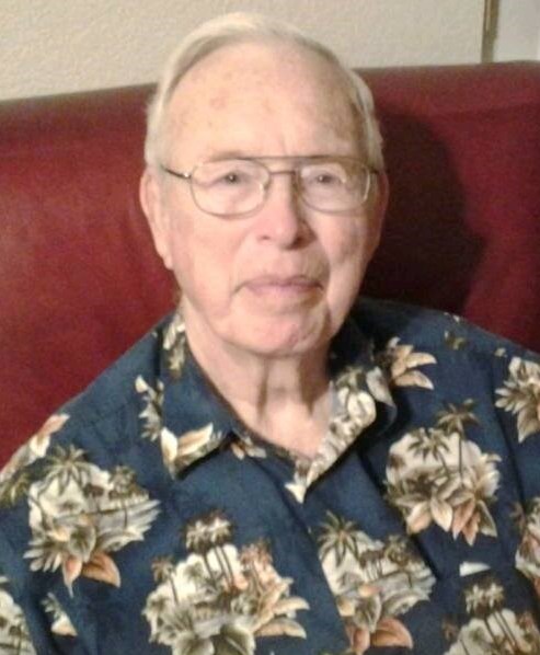 Obituary of Raymond Albert Daniels