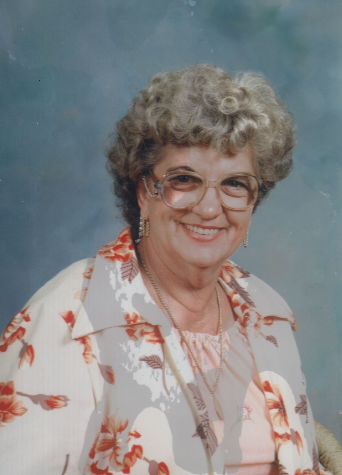 Betty Thompson Obituary Beaumont, CA
