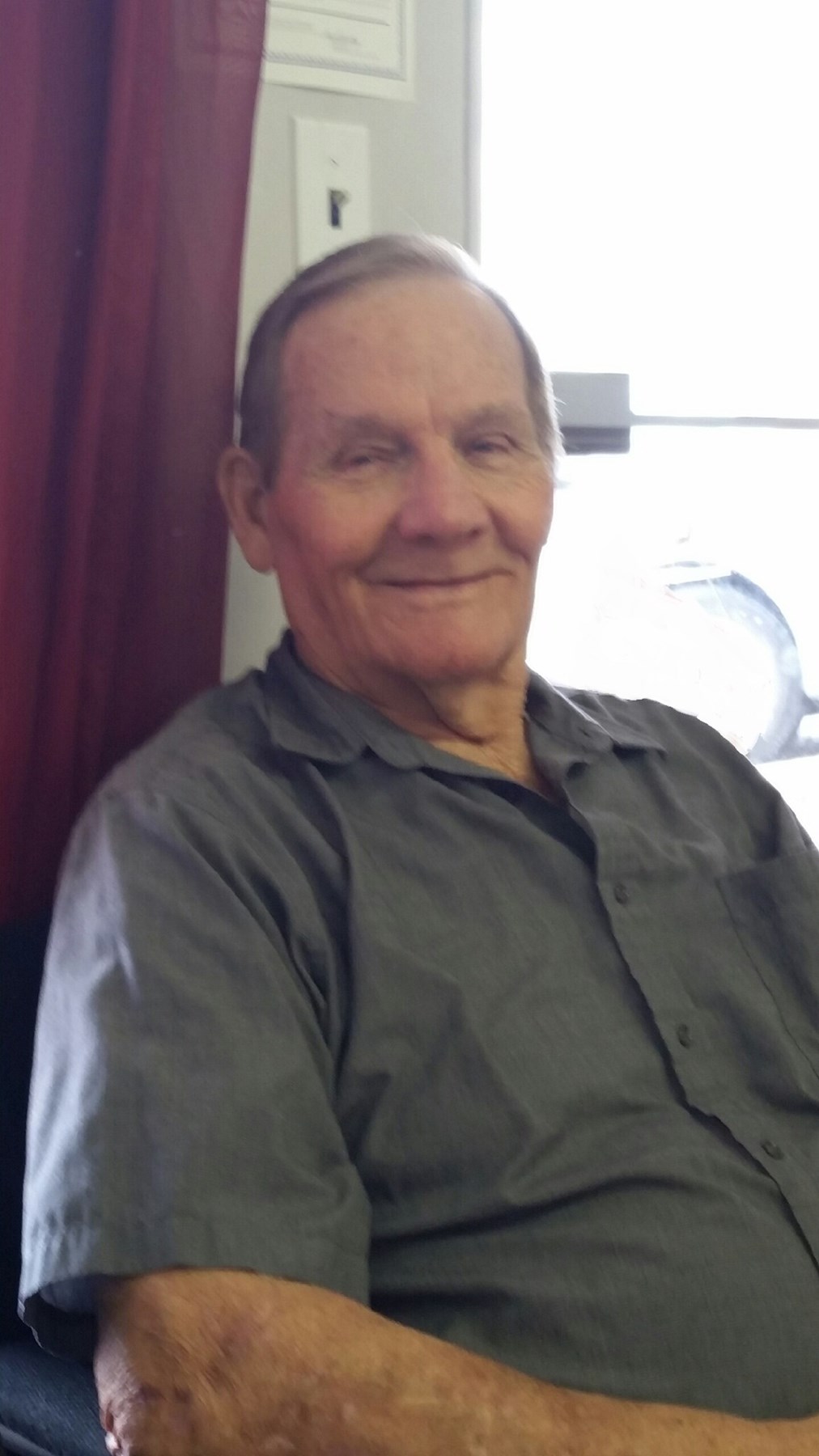 Obituary of Willie "Bill" Lee Myres