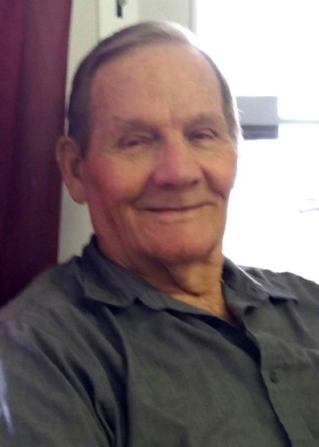 Obituary of Willie "Bill" Lee Myres