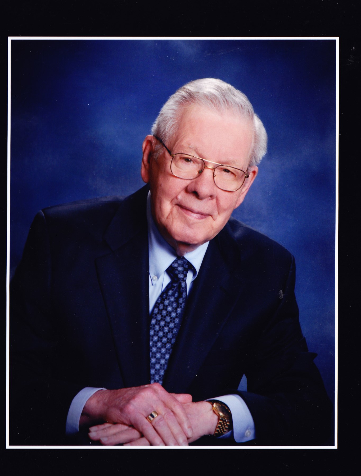 Obituary of Robert Claude Younce Sr.