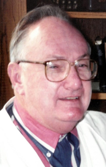 Obituary of Robert "Bob" Graydon Davis