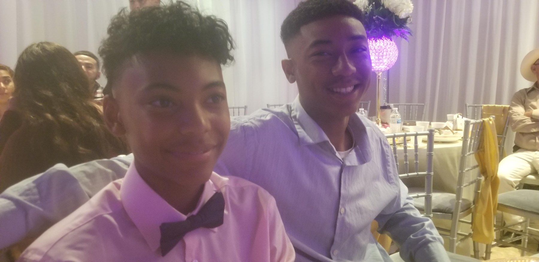 Obituary of Daylyn Vashawn Hunter