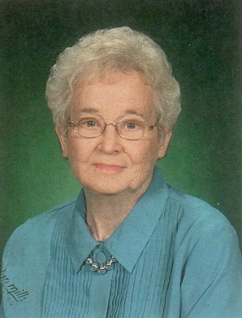  Obituario de Dorothy Kelley