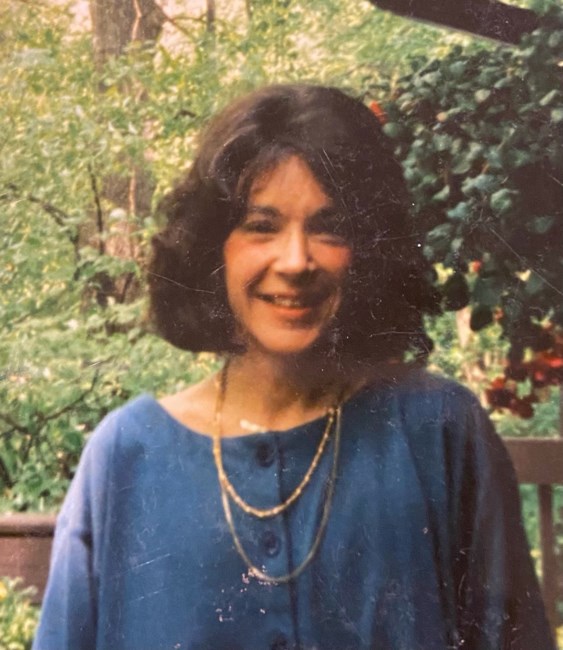 Obituary of Helen Alexander Justus