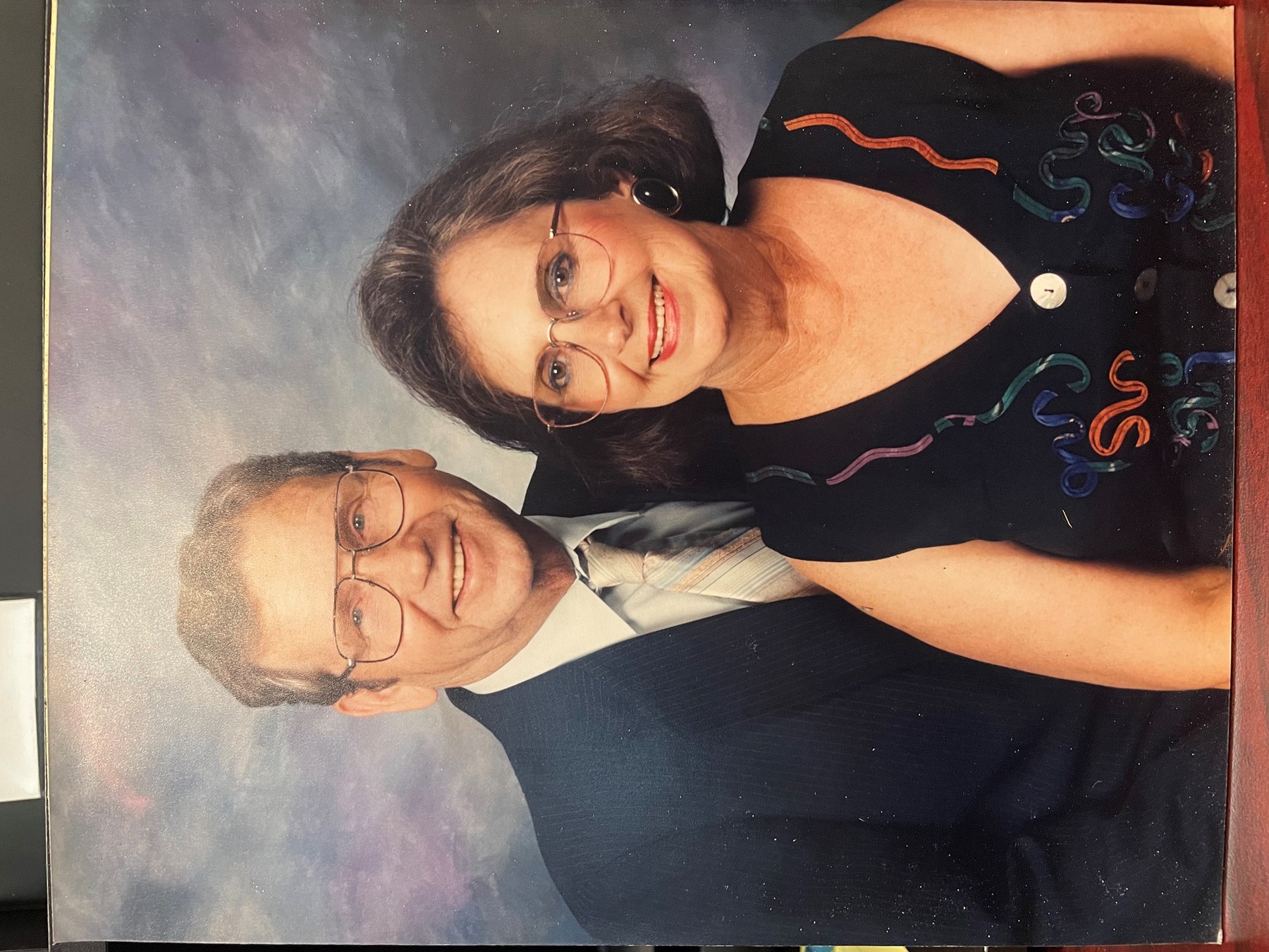 Obituary of Barbara Ann Alford