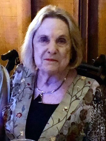 Obituary of Barbara Elizabeth Smith