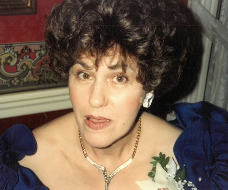 Obituary of Mildred Roberta “Bobbi” Weaver