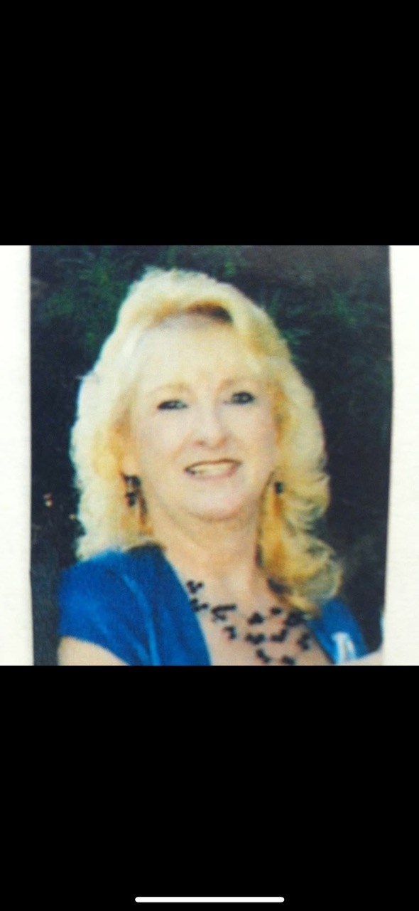 Obituary of Brenda Sue Garcia