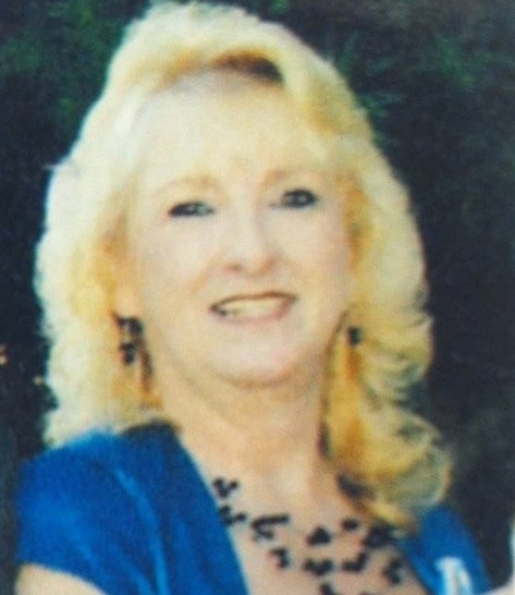 Obituary of Brenda Sue Garcia