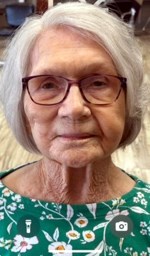Mary Stanley