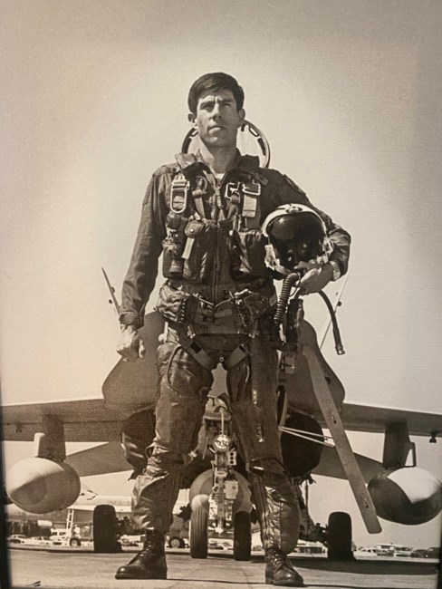 Obituary of Donald Herman Hansen