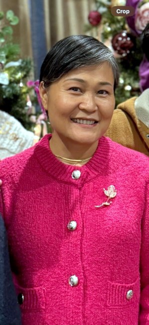 Avis de décès de Rosanna Madarang Botardo