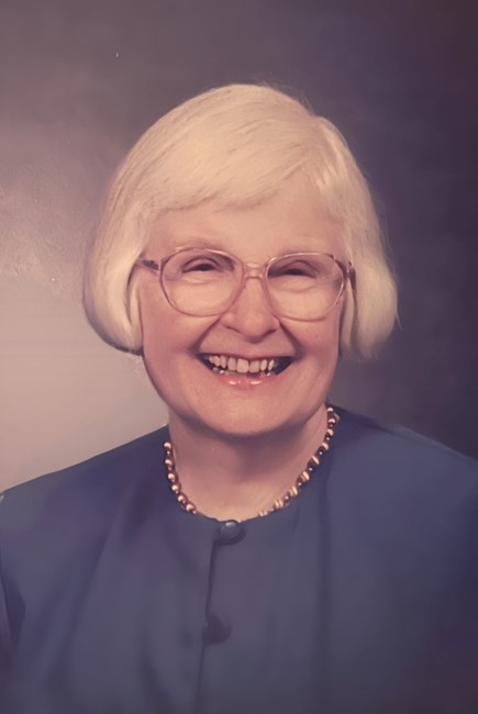 Avis de décès de Rosemary Belmonte