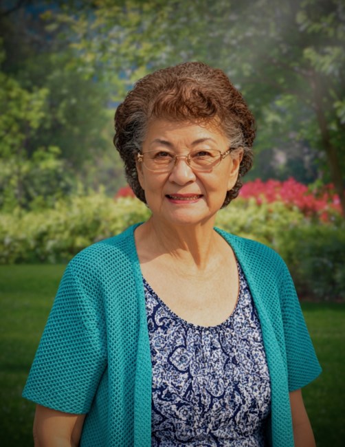Obituary of Kum Cha Truelove