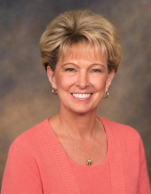 Obituary of Mary Ann Higdon