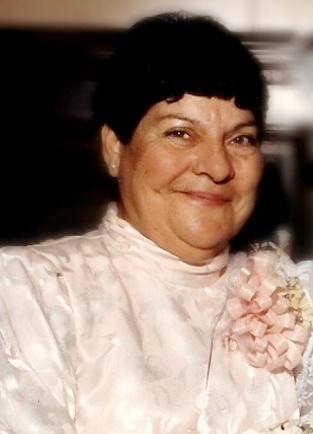 Obituary of Martha C. Freeman