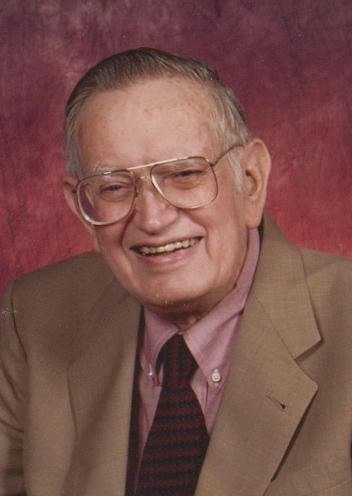 Obituary of Herbert M Burks Jr.