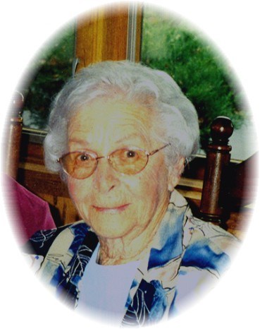 Obituary of Alice Richardi Moore